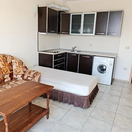 Apartman Sunny Beach