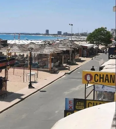 Sunny Beach Apartman