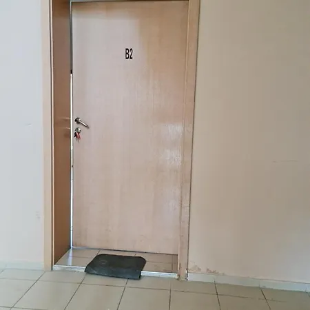 Apartman Sunny Beach *