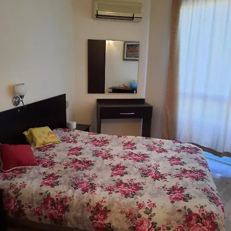Sunny Beach Apartman