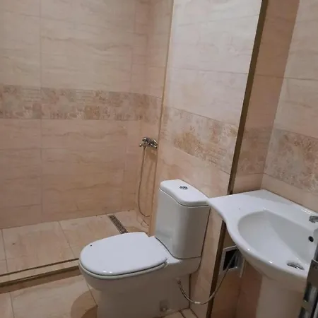 Sunny Beach Apartamento